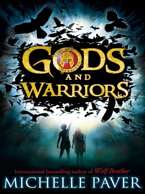 Title details for The Outsiders (Gods and Warriors Book 1) by Michelle Paver - Wait list